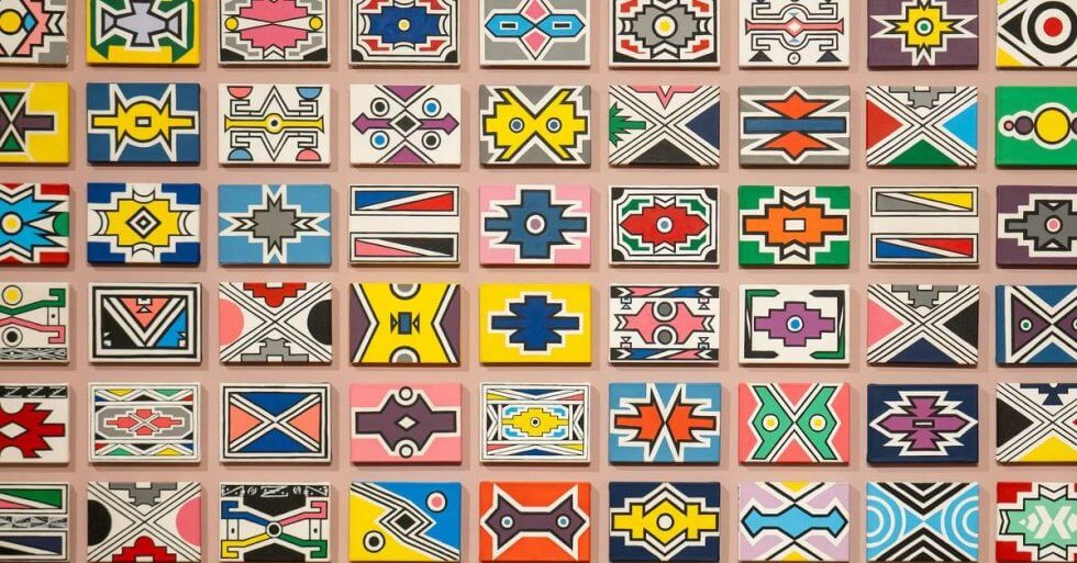 A Guide to Shweshwe Fabric in South Africa | Menshwe